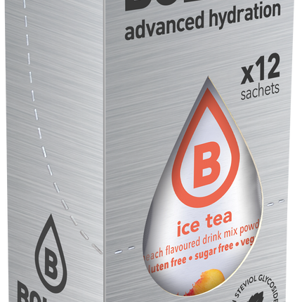 Bolero® Bolero® STICKS - ICE TEA Peach (12 x 3g)