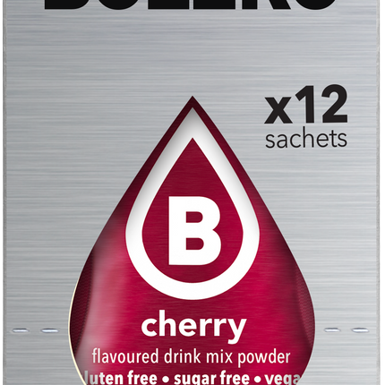 Bolero® Bolero® STICKS - Kers (12 x 3g)
