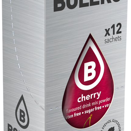 Bolero® Bolero® STICKS - Kers (12 x 3g)