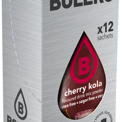 Bolero® Bolero® STICKS - Kers Cola (12 x 3g)