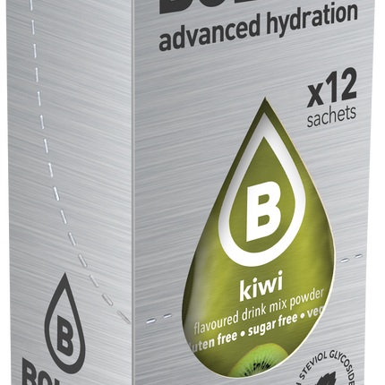 Bolero® Bolero® STICKS - Kiwi (12 x 3g)