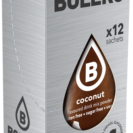 Bolero® Bolero® STICKS - Kokosnoot (12 x 3g)