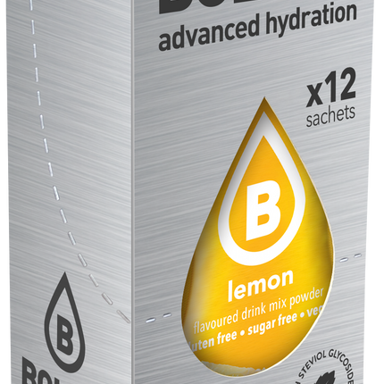 Bolero® Bolero® STICKS - Lemon (12 x 3g)