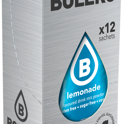 Bolero® Bolero® STICKS - Lemonade (12x3g)