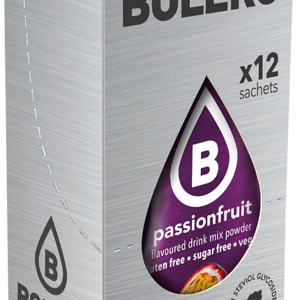 Bolero® Bolero® STICKS - Passievrucht (12 x 3g)
