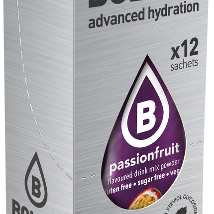 Bolero® Bolero® STICKS - Passion Fruit (12 x 3g)