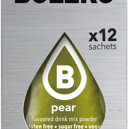 Bolero® Bolero® STICKS - Peer (12 x 3g)