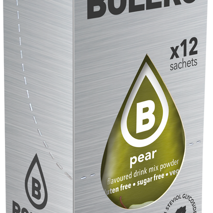 Bolero® Bolero® STICKS - Peer (12 x 3g)