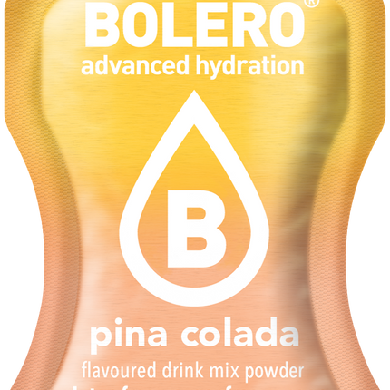Bolero® Bolero® STICKS - Pina Colada (12x3g)