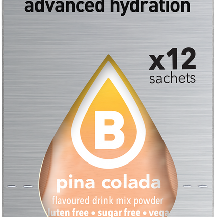 Bolero® Bolero® STICKS - Pina Colada (12x3g)