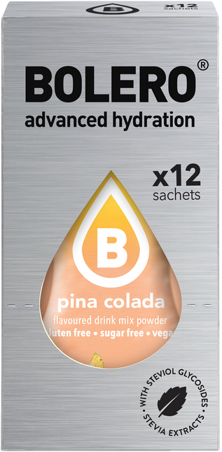 Bolero® Bolero® STICKS - Pina Colada (12x3g)