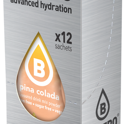 Bolero® Bolero® STICKS - Pina Colada (12x3g)