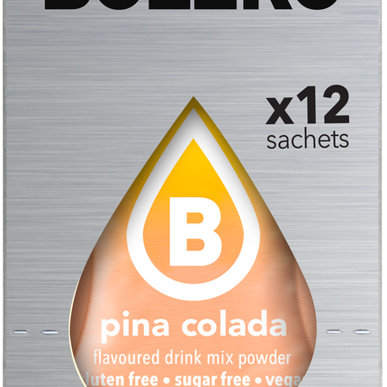 Bolero® Bolero® STICKS - Pina Colada (12x3g)