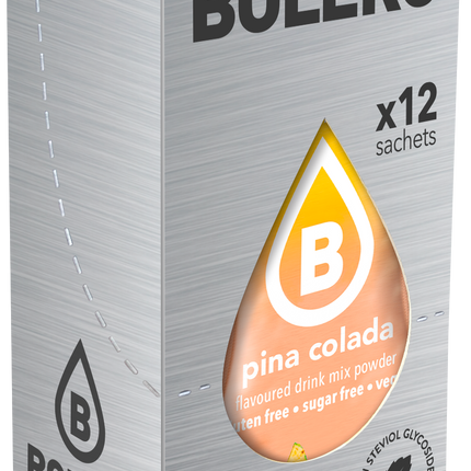Bolero® Bolero® STICKS - Pina Colada (12x3g)