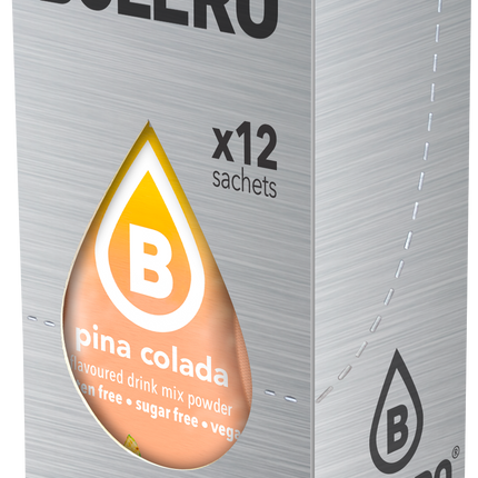 Bolero® Bolero® STICKS - Pina Colada (12x3g)