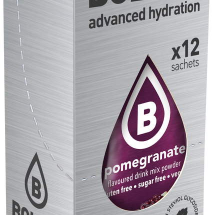 Bolero® Bolero® STICKS - Pomegranate (12 x 3g)