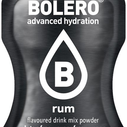 Bolero® Bolero® STICKS - Rum (12x3g)