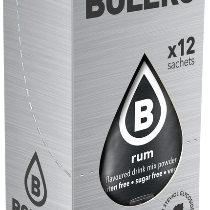 Bolero® Bolero® STICKS - Rum (12x3g)