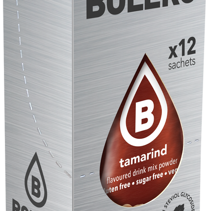 Bolero® Bolero® STICKS - Tamarind (12 x 3g)