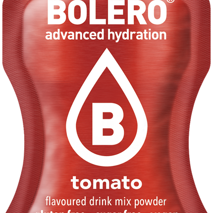 Bolero® Bolero® STICKS - Tomaat (12 x 3g)