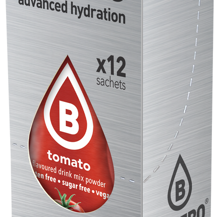 Bolero® Bolero® STICKS - Tomato (12 x 3g)