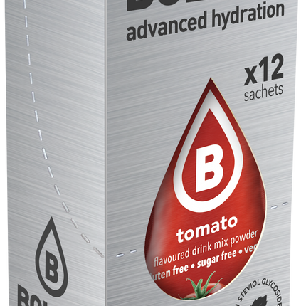 Bolero® Bolero® STICKS - Tomato (12 x 3g)