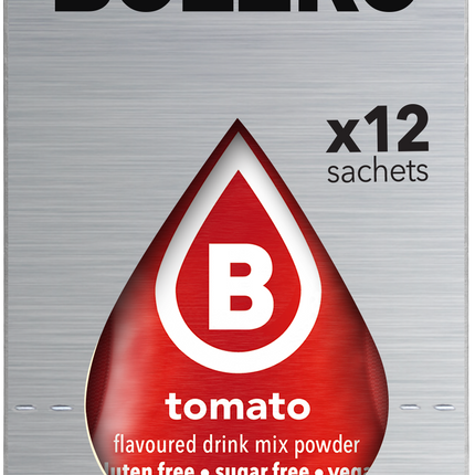 Bolero® Bolero® STICKS - Tomato (12 x 3g)