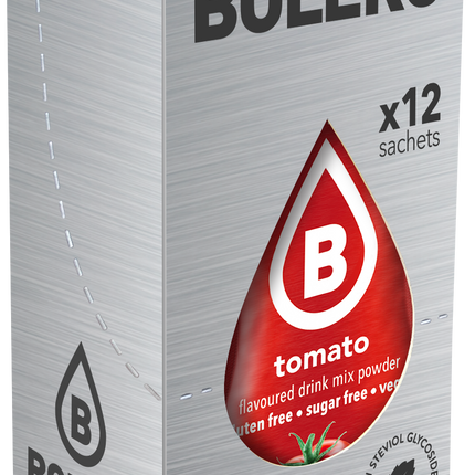 Bolero® Bolero® STICKS - Tomato (12 x 3g)