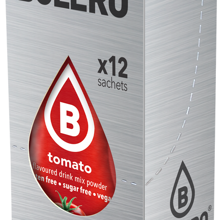 Bolero® Bolero® STICKS - Tomato (12 x 3g)