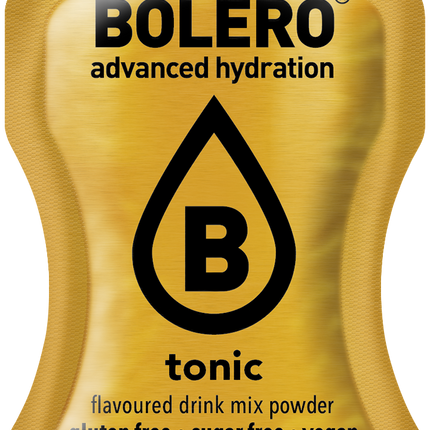 Bolero® Bolero® STICKS - Tonic (12x3g)