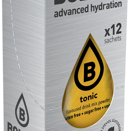 Bolero® Bolero® STICKS - Tonic (12x3g)