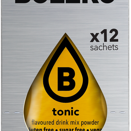 Bolero® Bolero® STICKS - Tonic (12x3g)