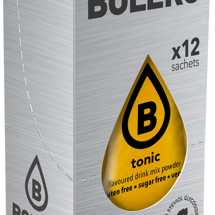 Bolero® Bolero® STICKS - Tonic (12x3g)
