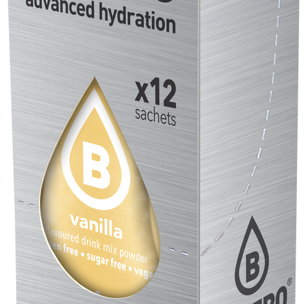 Bolero® Bolero® STICKS - Vanilla (12x3g)