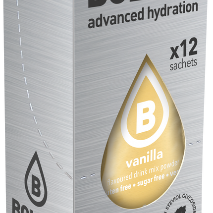 Bolero® Bolero® STICKS - Vanilla (12x3g)