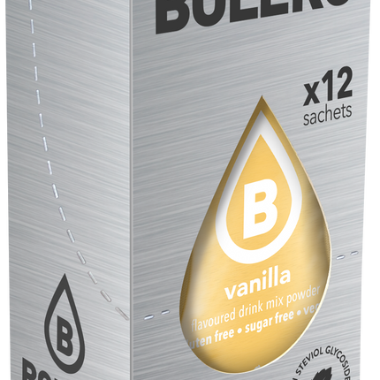 Bolero® Bolero® STICKS - Vanilla (12x3g)