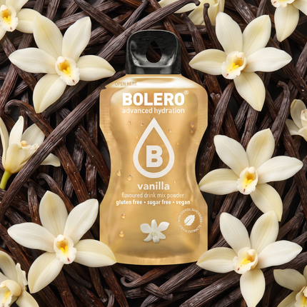Bolero® Bolero® STICKS - Vanilla (12x3g)