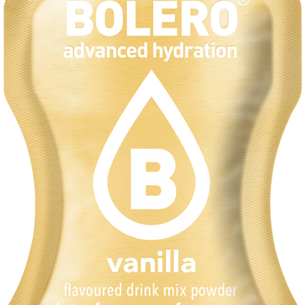 Bolero® Bolero® STICKS - Vanille (12x3g)