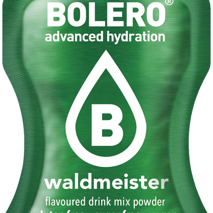 Bolero® Bolero® STICKS - Waldmeister (12 x 3g)