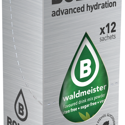 Bolero® Bolero® STICKS - Waldmeister (12 x 3g)