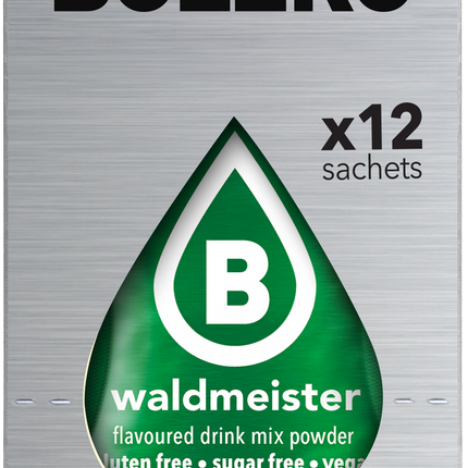 Bolero® Bolero® STICKS - Waldmeister (12 x 3g)