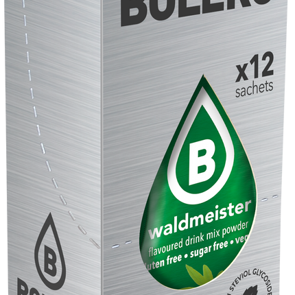 Bolero® Bolero® STICKS - Waldmeister (12 x 3g)