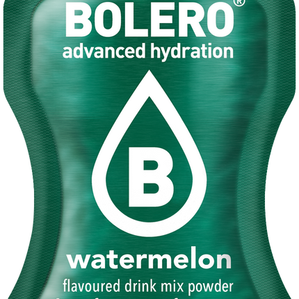 Bolero® Bolero® STICKS - Watermeloen (12 x 3g)