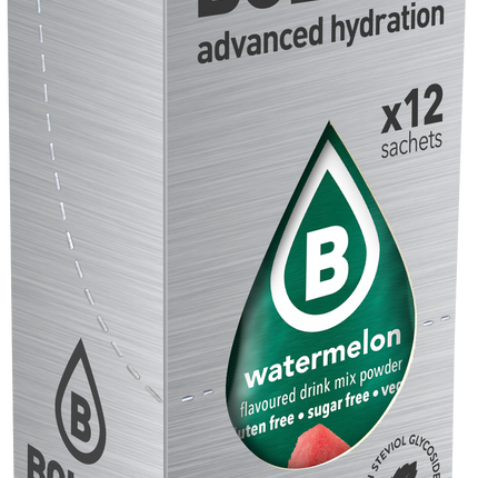 Bolero® Bolero® STICKS - Watermelon (12 x 3g)