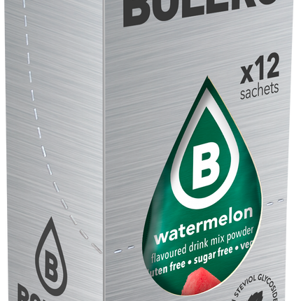 Bolero® Bolero® STICKS - Watermelon (12 x 3g)