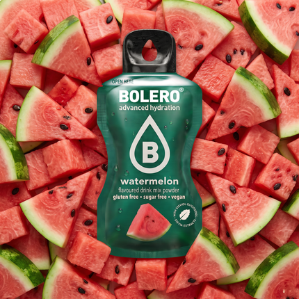 Bolero® Bolero® STICKS - Watermelon (12 x 3g)