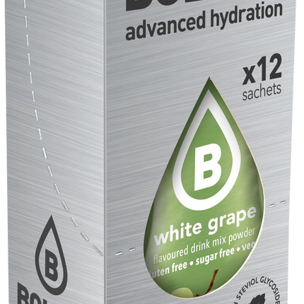 Bolero® Bolero® STICKS - White Grape (12 x 3g)