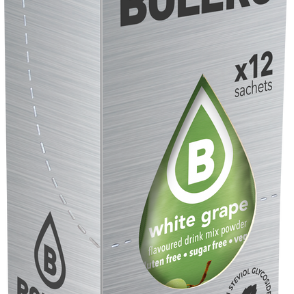 Bolero® Bolero® STICKS - White Grape (12 x 3g)
