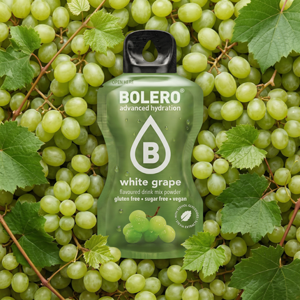 Bolero® Bolero® STICKS - White Grape (12 x 3g)