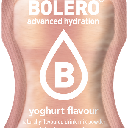 Bolero® Bolero® STICKS - Yoghurt (12 x 3g)